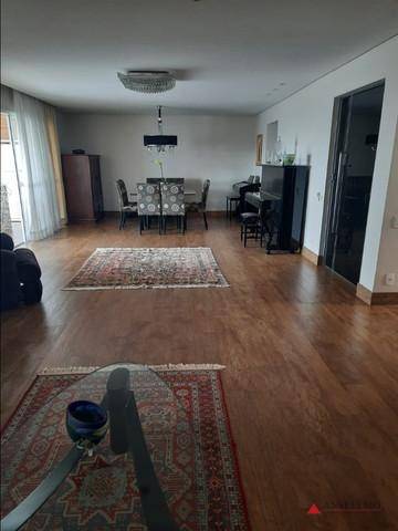 Foto 4 de Apartamento com 3 Quartos à venda, 242m² em Nova Petrópolis, São Bernardo do Campo