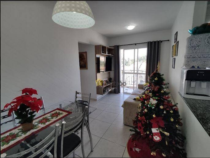 Foto 1 de Apartamento com 3 Quartos à venda, 62m² em Nova Petrópolis, São Bernardo do Campo