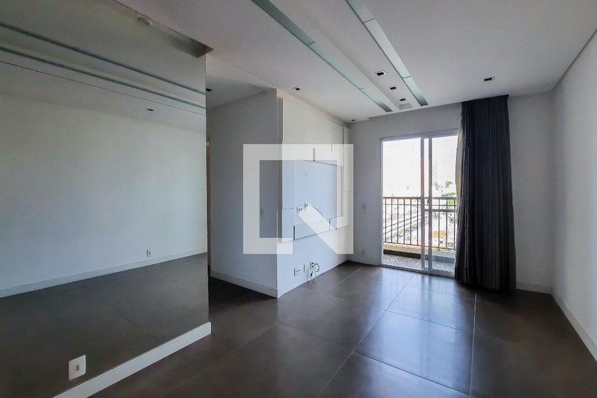 Foto 1 de Apartamento com 3 Quartos para alugar, 76m² em Nova Petrópolis, São Bernardo do Campo
