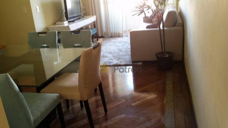 Foto 1 de Apartamento com 3 Quartos à venda, 87m² em Nova Petrópolis, São Bernardo do Campo
