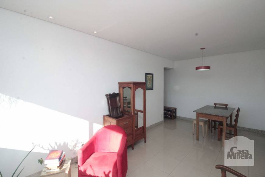Foto 3 de Apartamento com 3 Quartos à venda, 82m² em Nova Suíssa, Belo Horizonte
