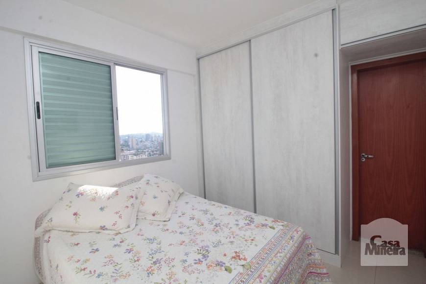Foto 5 de Apartamento com 3 Quartos à venda, 82m² em Nova Suíssa, Belo Horizonte