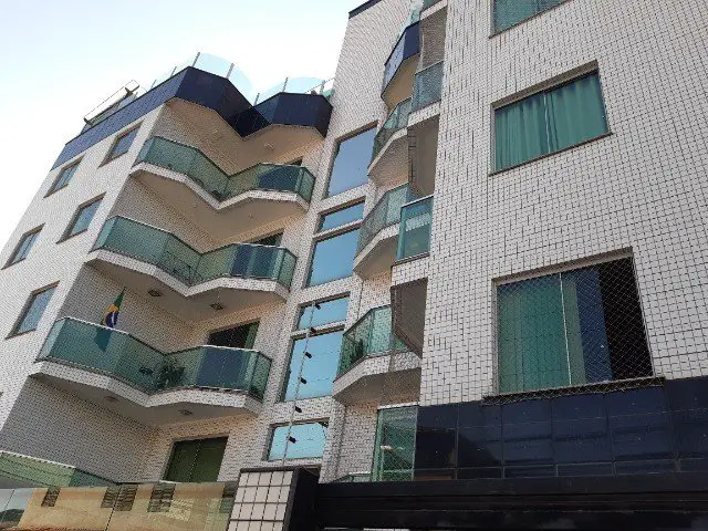 Foto 1 de Apartamento com 3 Quartos à venda, 90m² em Novo Eldorado, Contagem