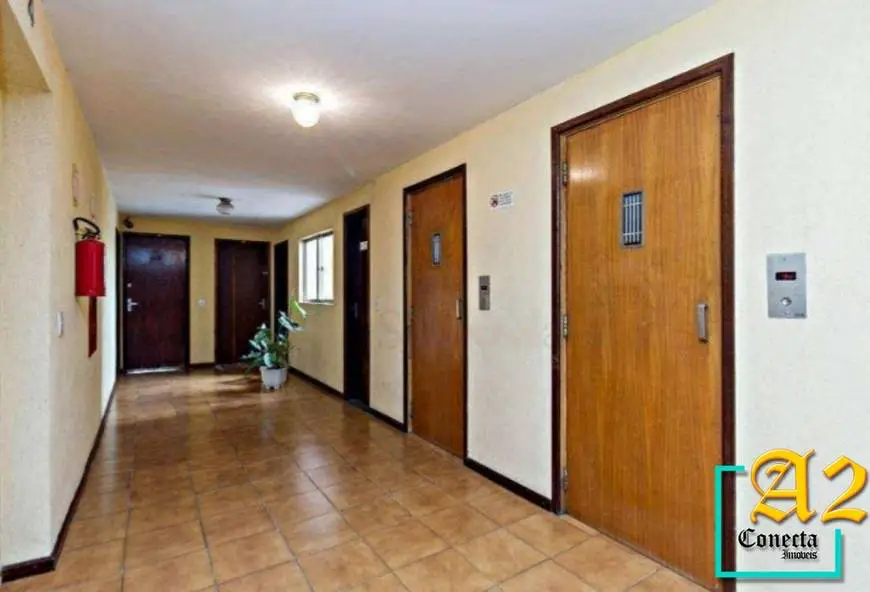 Foto 4 de Apartamento com 3 Quartos à venda, 89m² em Novo Mundo, Curitiba
