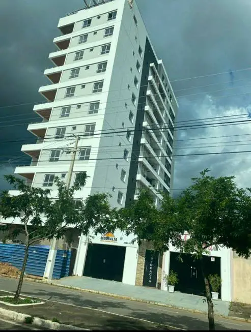 Foto 4 de Apartamento com 3 Quartos à venda, 108m² em Olaria, Porto Velho