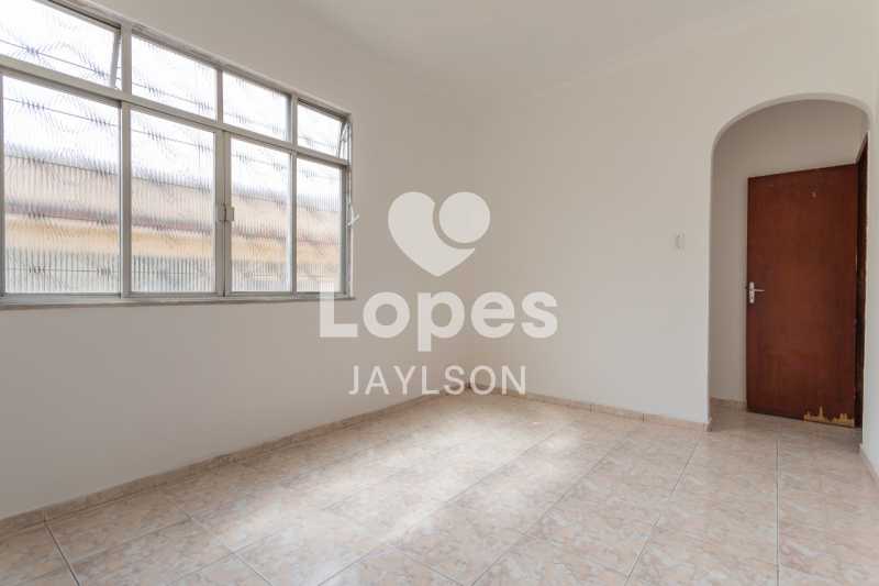 Foto 3 de Apartamento com 3 Quartos à venda, 192m² em Olaria, Rio de Janeiro