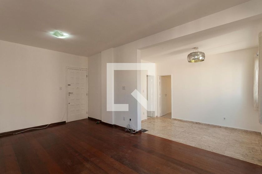 Foto 4 de Apartamento com 3 Quartos para alugar, 190m² em Ondina, Salvador