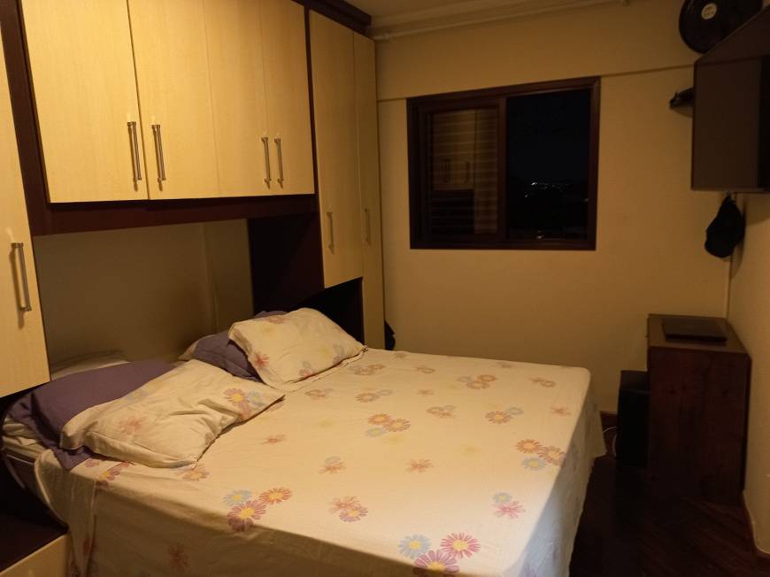 Foto 5 de Apartamento com 3 Quartos à venda, 83m² em Osvaldo Cruz, São Caetano do Sul