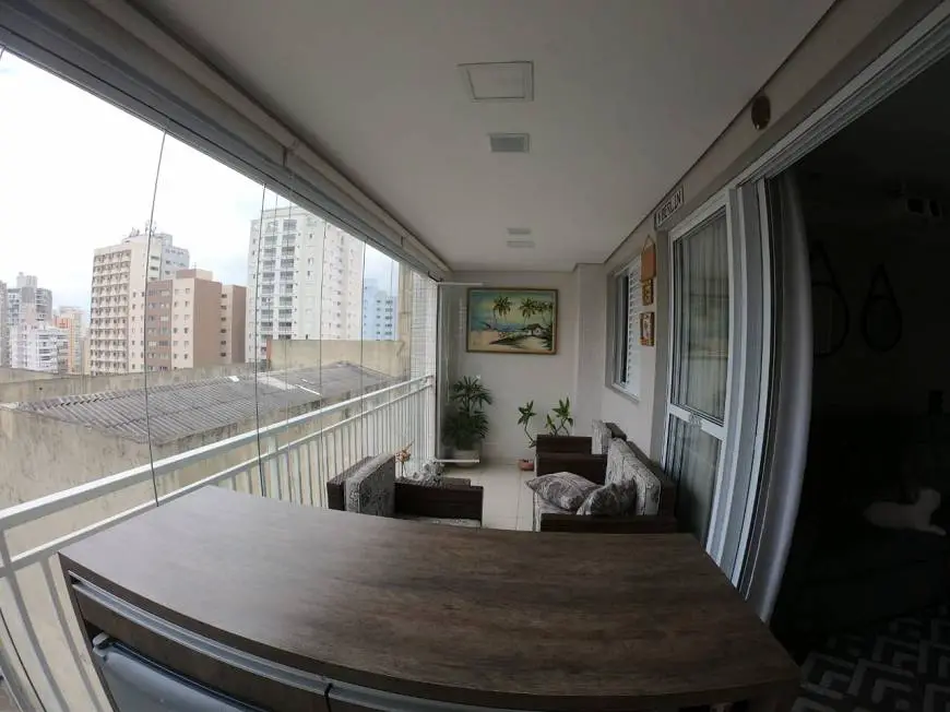 Foto 1 de Apartamento com 3 Quartos à venda, 99m² em Osvaldo Cruz, São Caetano do Sul