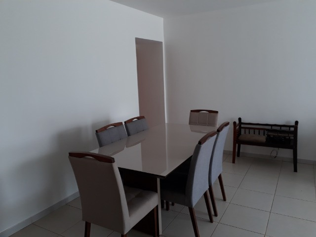 Foto 2 de Apartamento com 3 Quartos à venda, 102m² em Osvaldo Rezende, Uberlândia