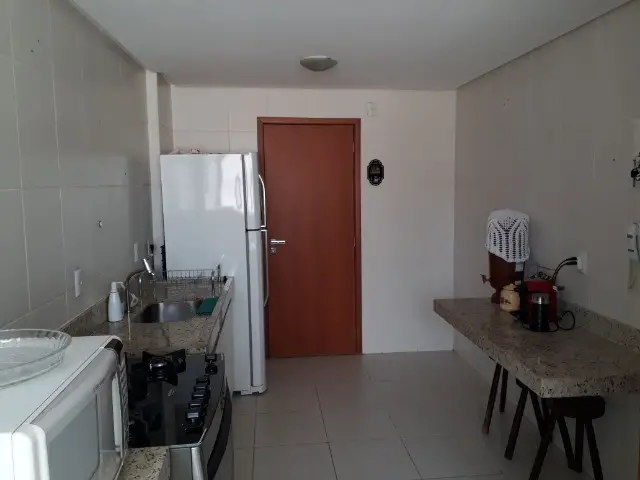 Foto 3 de Apartamento com 3 Quartos à venda, 102m² em Osvaldo Rezende, Uberlândia