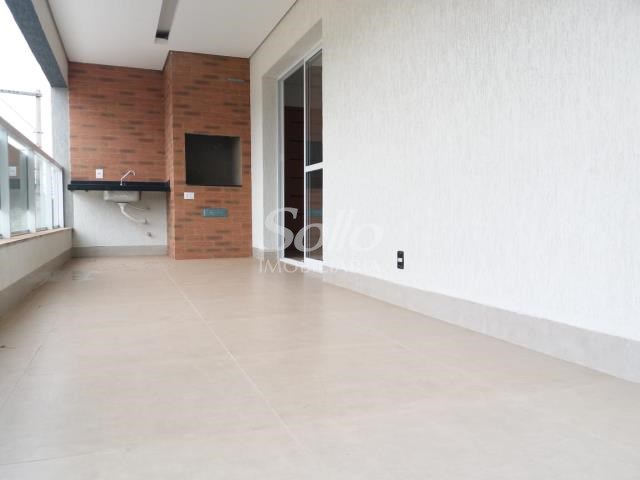 Foto 1 de Apartamento com 3 Quartos à venda, 135m² em Osvaldo Rezende, Uberlândia