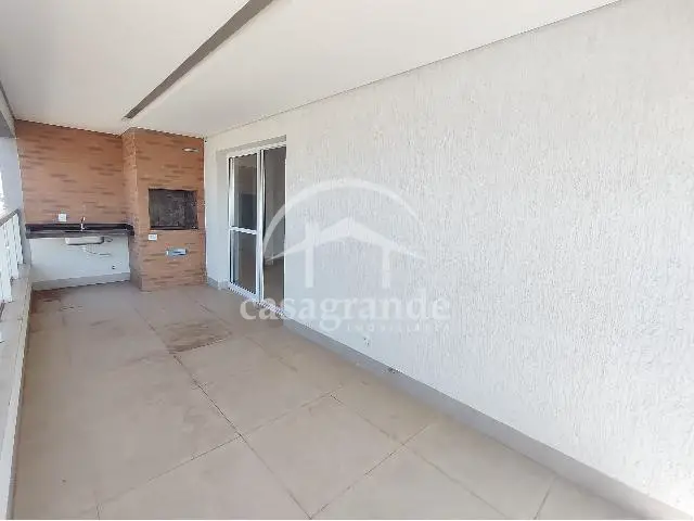 Foto 4 de Apartamento com 3 Quartos à venda, 140m² em Osvaldo Rezende, Uberlândia