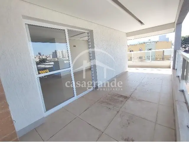 Foto 5 de Apartamento com 3 Quartos à venda, 140m² em Osvaldo Rezende, Uberlândia