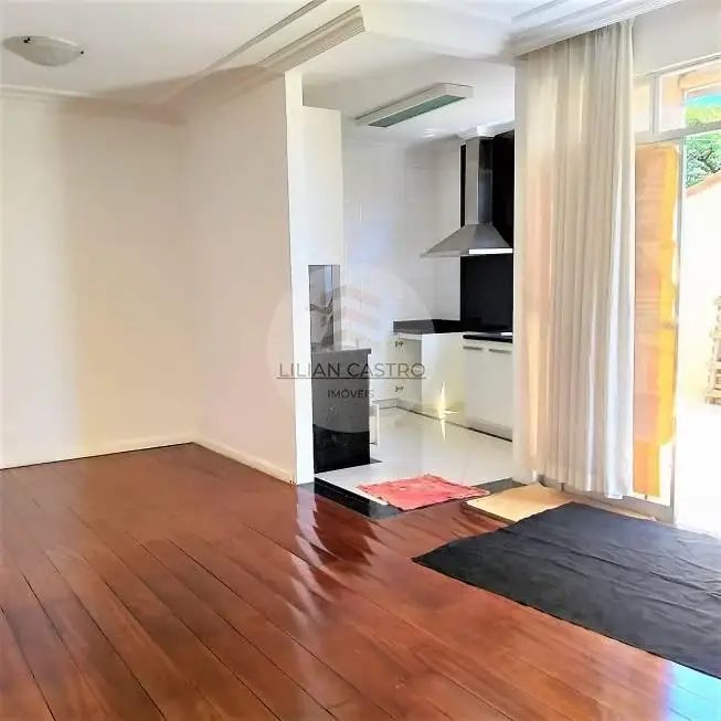 Foto 1 de Apartamento com 3 Quartos à venda, 20m² em Ouro Preto, Belo Horizonte