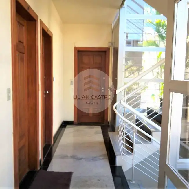 Foto 3 de Apartamento com 3 Quartos à venda, 20m² em Ouro Preto, Belo Horizonte