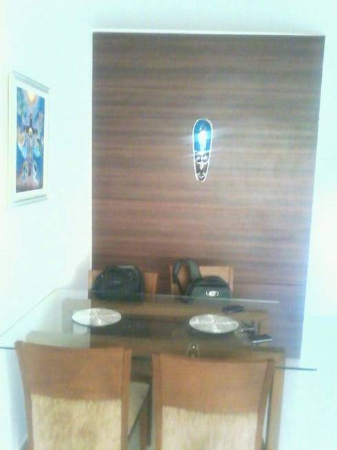 Foto 1 de Apartamento com 3 Quartos à venda, 75m² em Ouro Preto, Belo Horizonte