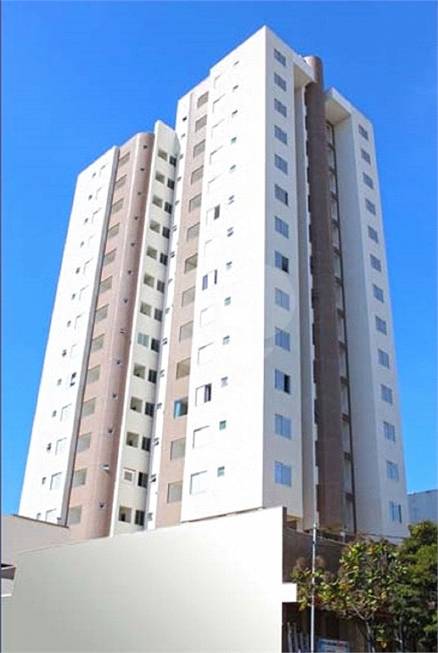 Foto 1 de Apartamento com 3 Quartos à venda, 76m² em Ouro Preto, Belo Horizonte