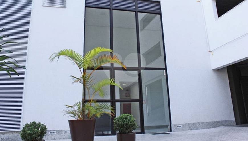 Foto 3 de Apartamento com 3 Quartos à venda, 76m² em Ouro Preto, Belo Horizonte