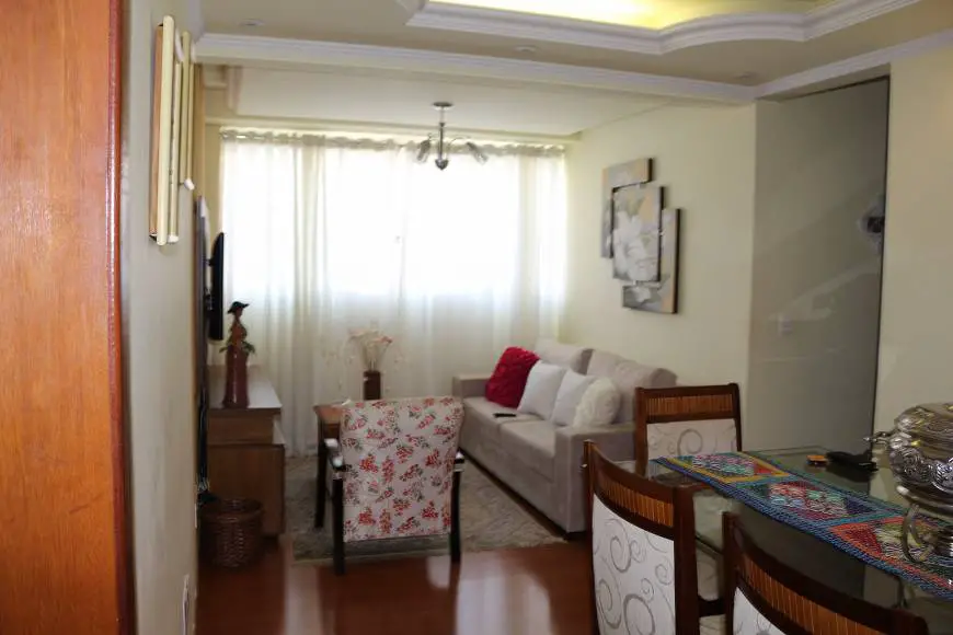 Foto 1 de Apartamento com 3 Quartos à venda, 91m² em Ouro Preto, Belo Horizonte