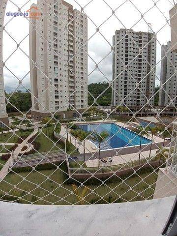 Foto 1 de Apartamento com 3 Quartos à venda, 83m² em Pagador de Andrade, Jacareí