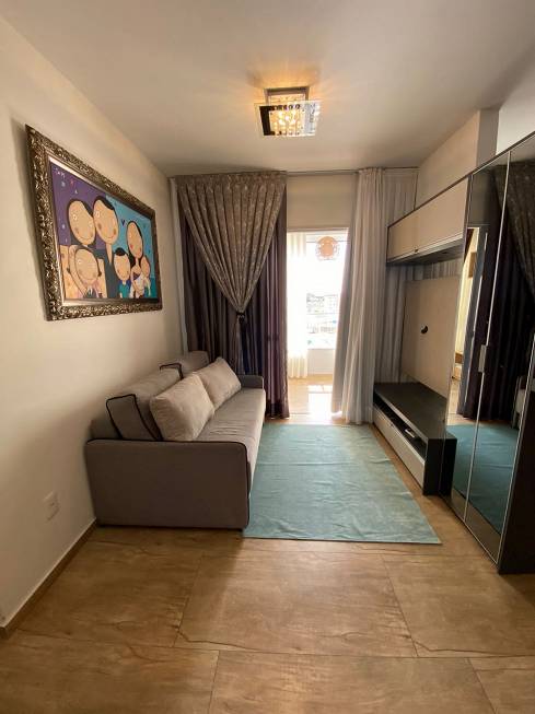 Foto 1 de Apartamento com 3 Quartos para alugar, 80m² em Pagani, Palhoça