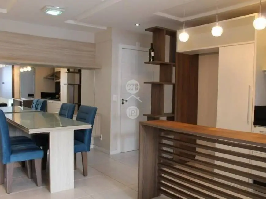 Foto 3 de Apartamento com 3 Quartos à venda, 98m² em Pagani, Palhoça