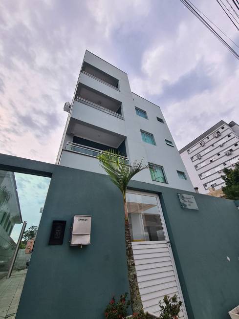 Foto 1 de Apartamento com 3 Quartos à venda, 75m² em Pagani II, Palhoça