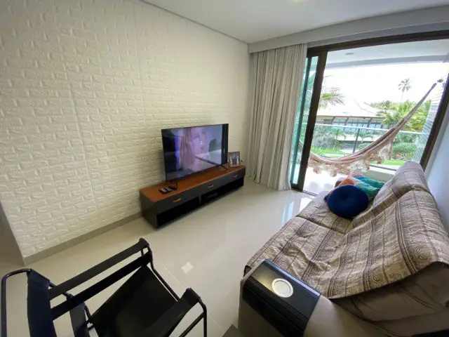 Foto 4 de Apartamento com 3 Quartos à venda, 113m² em Paiva, Cabo de Santo Agostinho