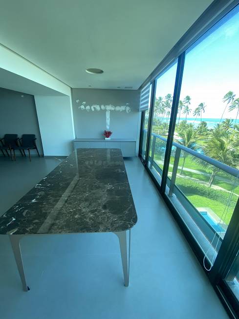 Foto 1 de Apartamento com 3 Quartos para alugar, 238m² em Paiva, Cabo de Santo Agostinho