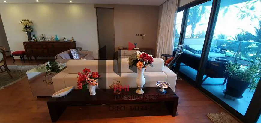 Foto 3 de Apartamento com 3 Quartos para alugar, 251m² em Paiva, Cabo de Santo Agostinho