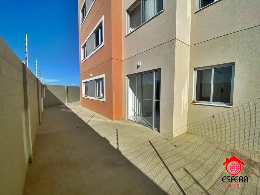 Foto 1 de Apartamento com 3 Quartos para alugar, 61m² em Pajuçara, Natal