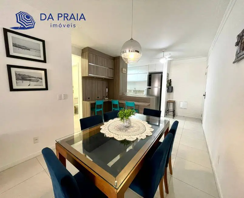 Foto 1 de Apartamento com 3 Quartos à venda, 127m² em Palmas do Arvoredo, Governador Celso Ramos