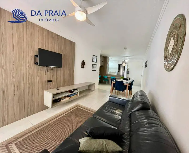 Foto 2 de Apartamento com 3 Quartos à venda, 127m² em Palmas do Arvoredo, Governador Celso Ramos