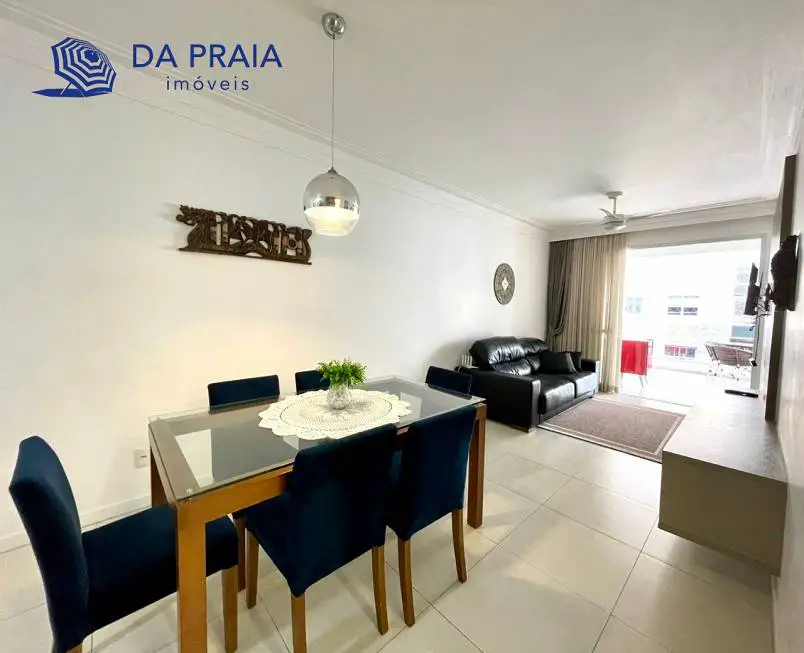 Foto 3 de Apartamento com 3 Quartos à venda, 127m² em Palmas do Arvoredo, Governador Celso Ramos