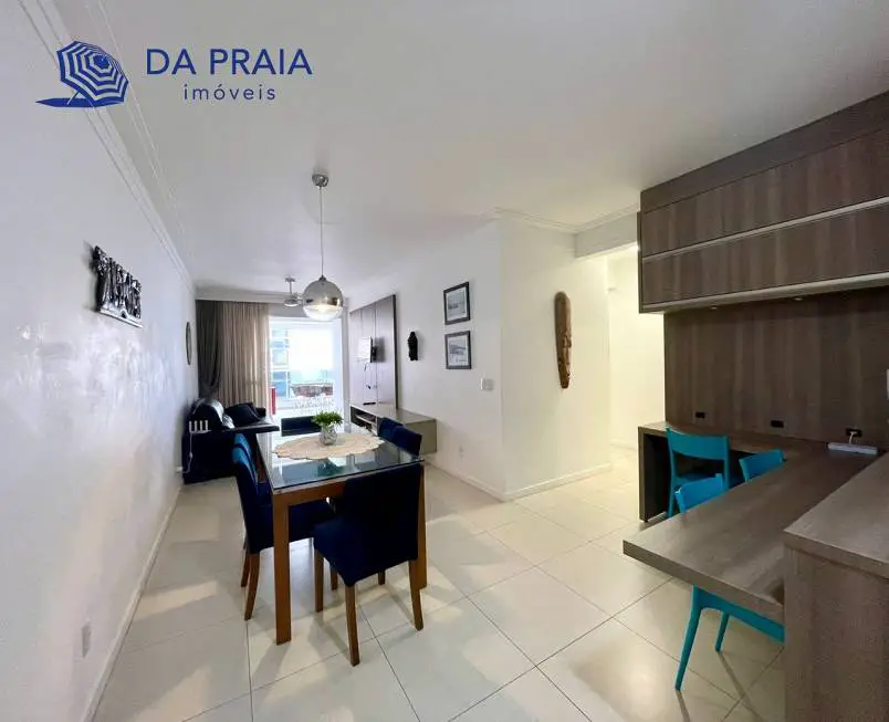 Foto 4 de Apartamento com 3 Quartos à venda, 127m² em Palmas do Arvoredo, Governador Celso Ramos
