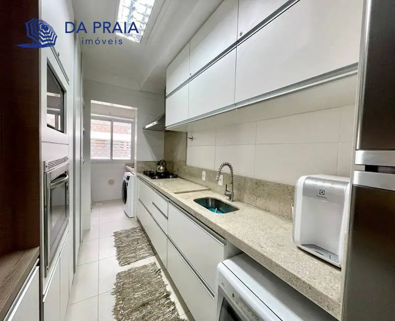Foto 5 de Apartamento com 3 Quartos à venda, 127m² em Palmas do Arvoredo, Governador Celso Ramos