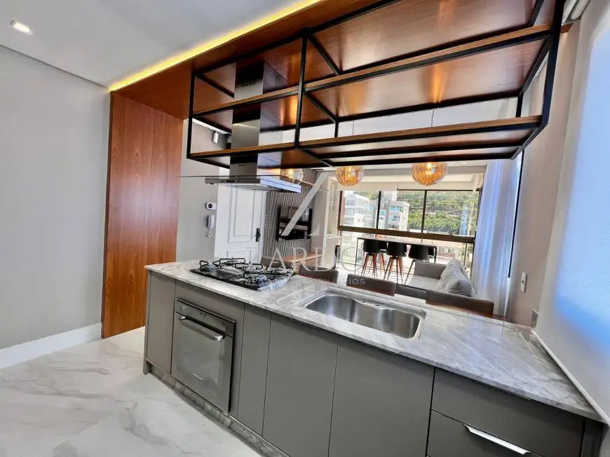 Foto 5 de Apartamento com 3 Quartos à venda, 76m² em Palmas do Arvoredo, Governador Celso Ramos