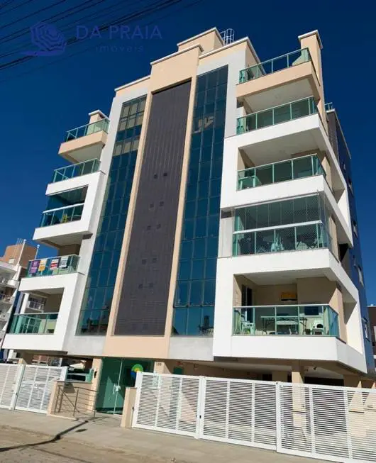 Foto 3 de Apartamento com 3 Quartos à venda, 77m² em Palmas do Arvoredo, Governador Celso Ramos