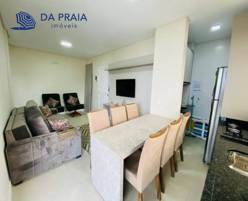 Foto 4 de Apartamento com 3 Quartos à venda, 77m² em Palmas do Arvoredo, Governador Celso Ramos