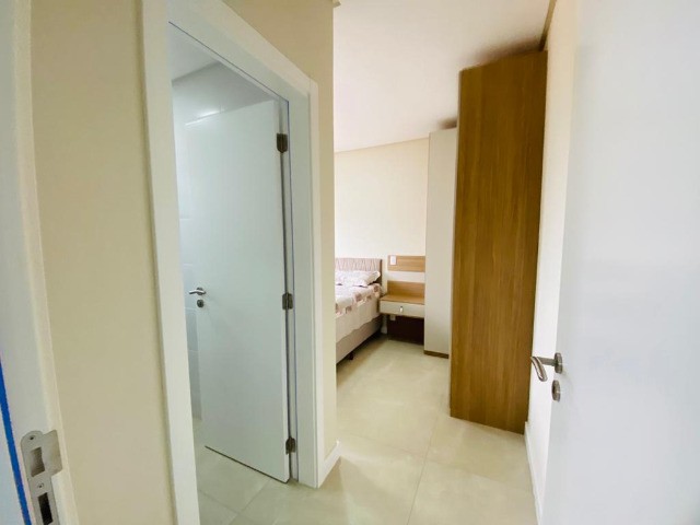 Foto 4 de Apartamento com 3 Quartos à venda, 77m² em , Governador Celso Ramos