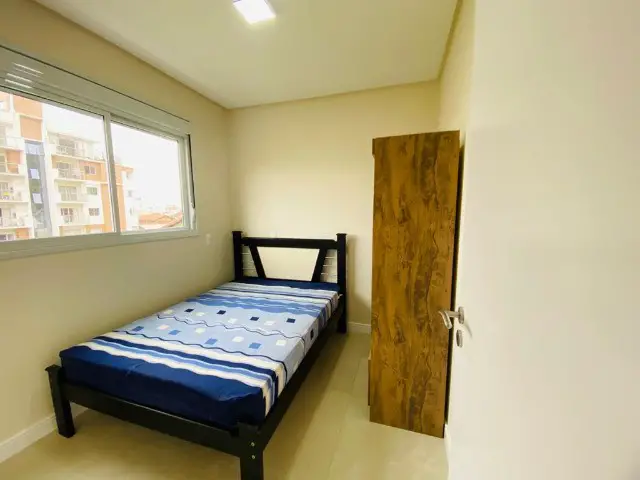 Foto 5 de Apartamento com 3 Quartos à venda, 77m² em , Governador Celso Ramos