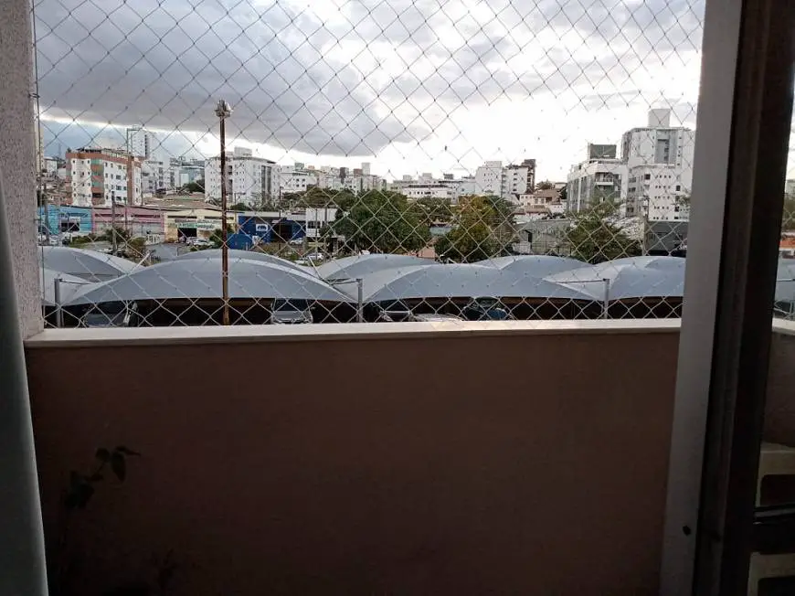 Foto 3 de Apartamento com 3 Quartos à venda, 75m² em Pampulha, Belo Horizonte