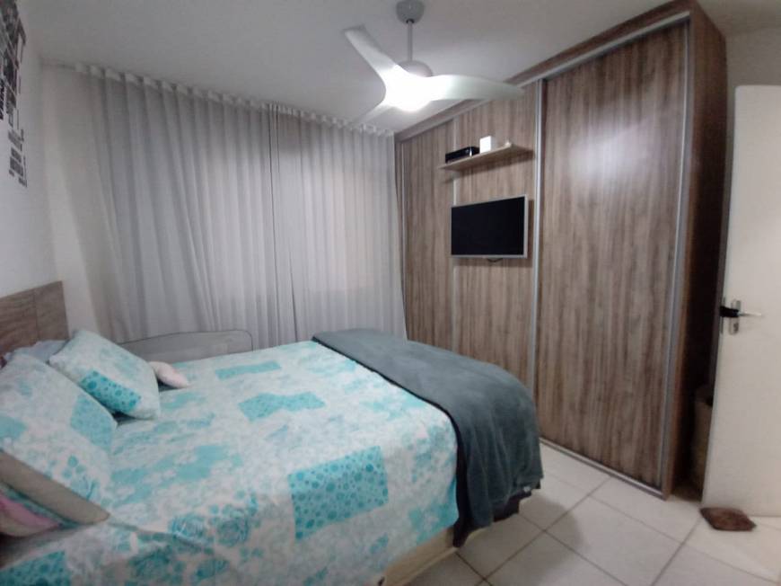 Foto 5 de Apartamento com 3 Quartos à venda, 75m² em Pampulha, Belo Horizonte