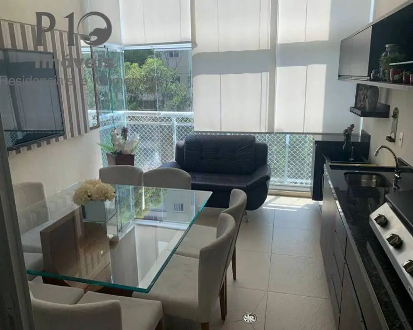 Foto 1 de Apartamento com 3 Quartos à venda, 138m² em Panamby, São Paulo