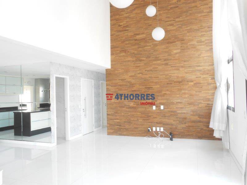 Foto 3 de Apartamento com 3 Quartos para alugar, 184m² em Panamby, São Paulo