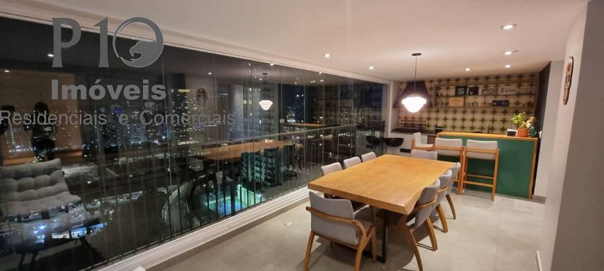 Foto 1 de Apartamento com 3 Quartos à venda, 247m² em Panamby, São Paulo