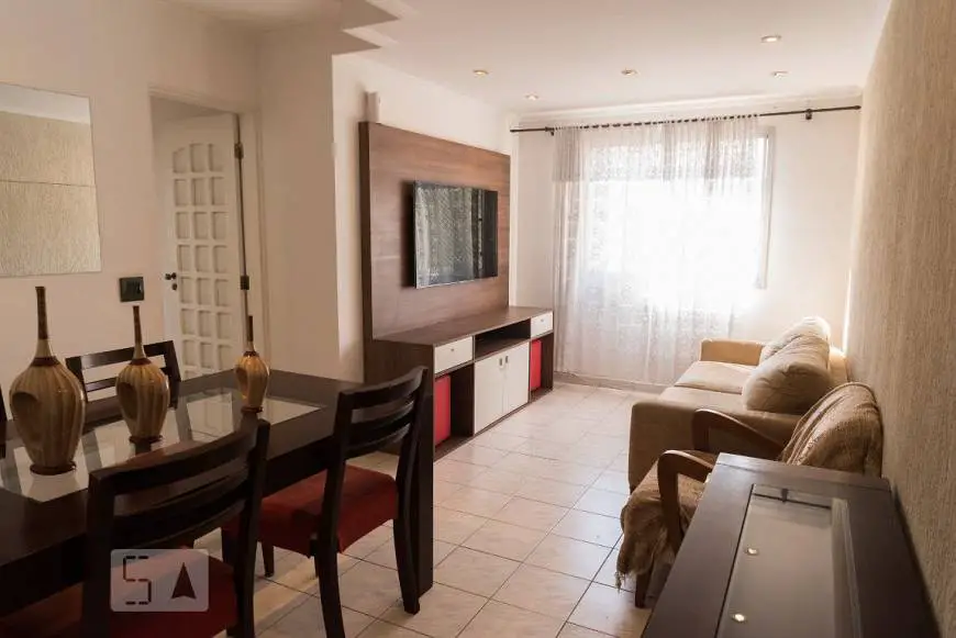 Foto 1 de Apartamento com 3 Quartos à venda, 68m² em Panamby, São Paulo