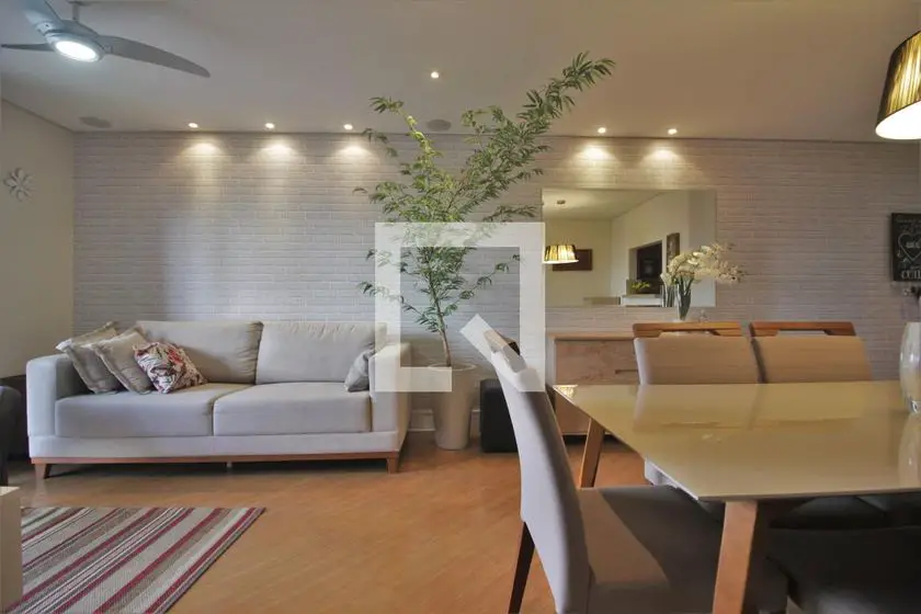 Foto 1 de Apartamento com 3 Quartos à venda, 85m² em Panamby, São Paulo