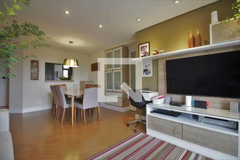 Foto 4 de Apartamento com 3 Quartos à venda, 85m² em Panamby, São Paulo
